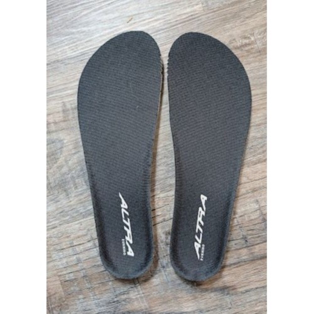 Altra Original Insole Replacement Womens Size 8 - 9 Insoles
